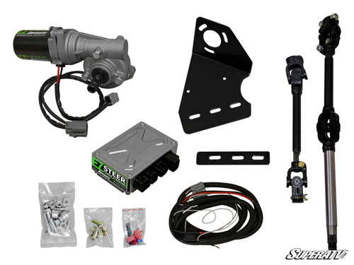 Polaris Ranger XP 1000 Power Steering Kit Polaris Ranger XP 1000 Power Steering Kit