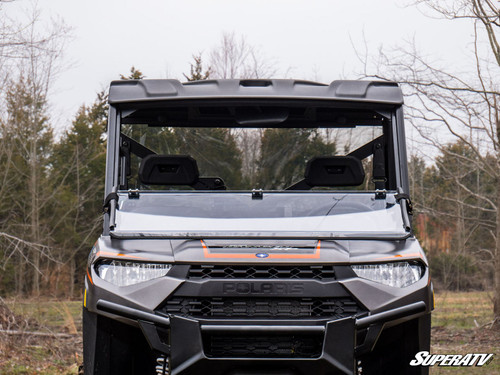 Polaris Ranger XP 570 Flip Down Windshield