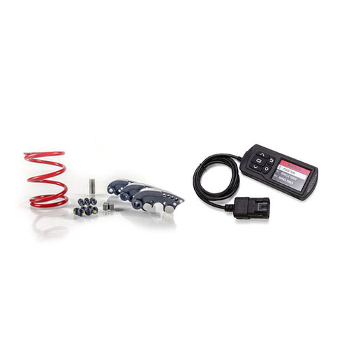 RANGER 1000 ('17-Up) POWER & SPEED KIT P/N 15-323-PS RANGER 1000 ('17-Up) POWER & SPEED KIT P/N 15-323-PS