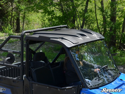Polaris Ranger XP Plastic Roof Polaris Ranger XP Plastic Roof