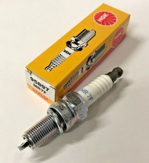 NGK Spark Plug MR7F Polaris #3022662