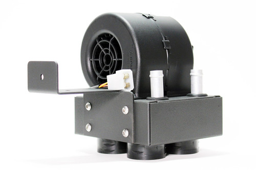 Polaris Ranger XP 1000 Cab Heater with Defrost (2018-Current) Polaris Ranger XP 1000 Cab Heater with Defrost (2018-Current)