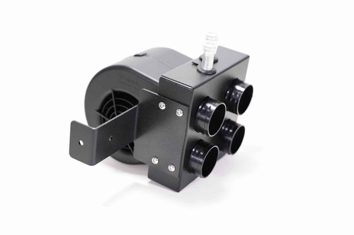 Polaris Ranger XP 1000 MAXX Cab Heater with Defrost (2018-Current) Polaris Ranger XP 1000 MAXX Cab Heater with Defrost (2018-Current)