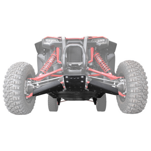 Honda Talon 1000R UHMW Ultimate Skid Package Honda Talon 1000R UHMW Ultimate Skid Package