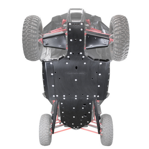Honda Talon 1000R UHMW Ultimate Skid Package Honda Talon 1000R UHMW Ultimate Skid Package
