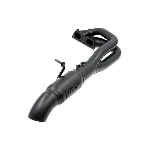 Race Exhaust / XP1000 (24+) - SKU: 18-307 Race Exhaust / XP1000 (24+) - SKU: 18-307