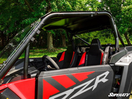 Polaris RZR XP Aluminum Roof Polaris RZR XP Aluminum Roof