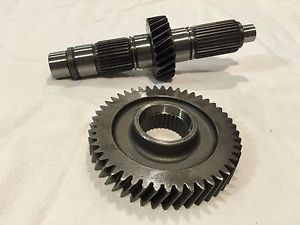 Polaris  Xpedition  Gear Reduction Kit