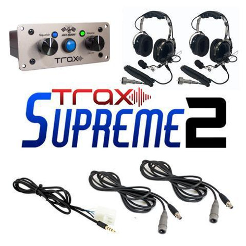 TRAX SUPREME 2