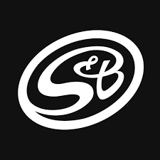 s and b