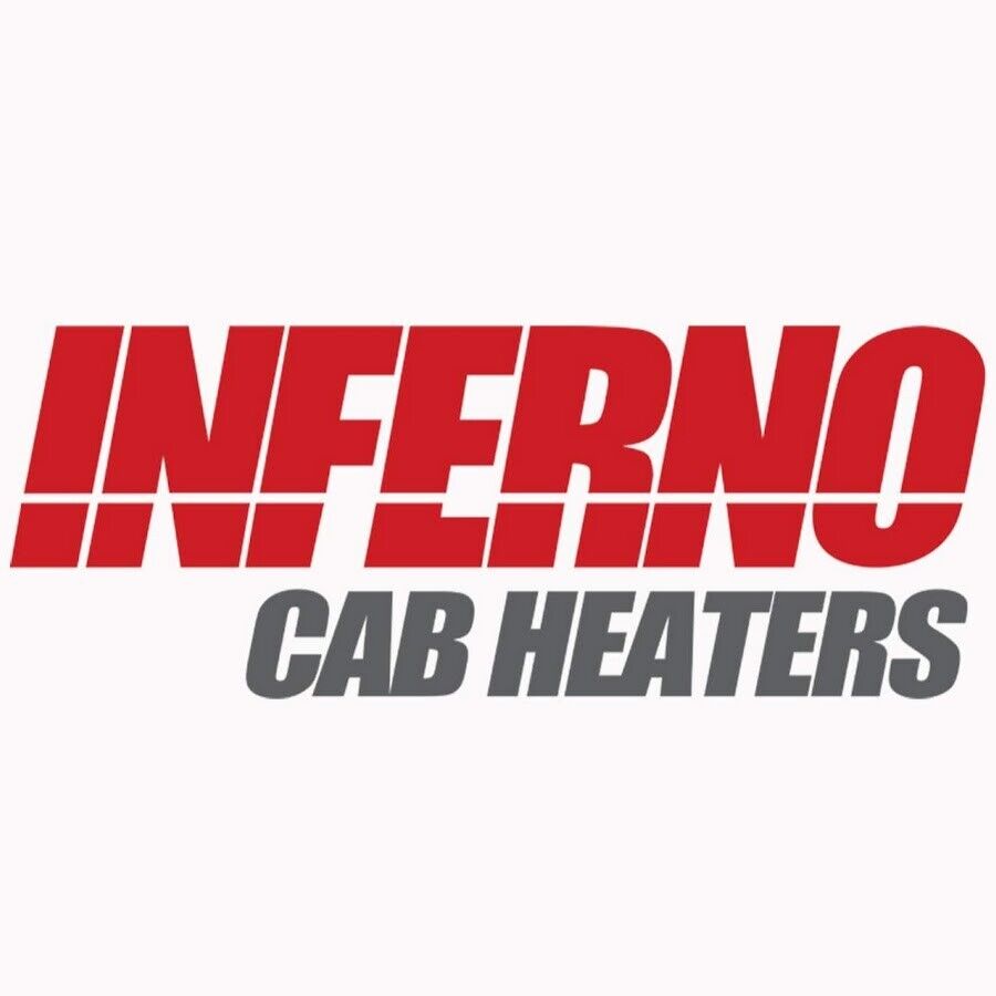 Inferno Cab Heaters