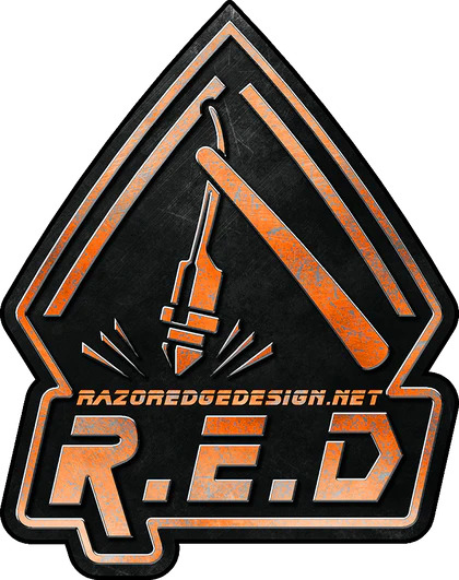 Razor Edge Designs