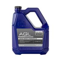 2022-2024 RZR Pro R Transmission Fluid Replacement