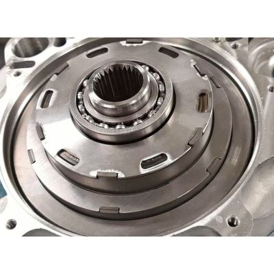 Benefits of a Coffman Differential for Polaris RZRs