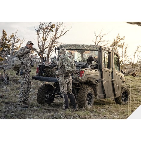 Why UTVs Are Essential for Modern Hunting
