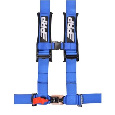 PRP UTV Products: Limit Straps, Harnesses, Seats & More