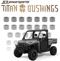 Polaris Ranger XD 1500 Titan Bushing Kit