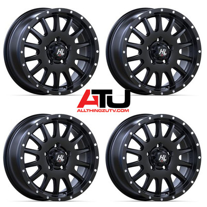 High Lifter by STI HL25 15