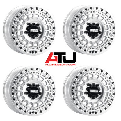 MetalFX Hitman R Beadlock 15