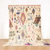 Authentic Moroccan Rug 1