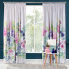 Foxglove Curtains - Bluebellgray