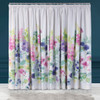 Foxglove Curtains - Bluebellgray