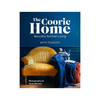 Coorie Home :Beautiful Scottish Living Book - bluebellgray