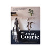 Art of Coorie Book - bluebellgray