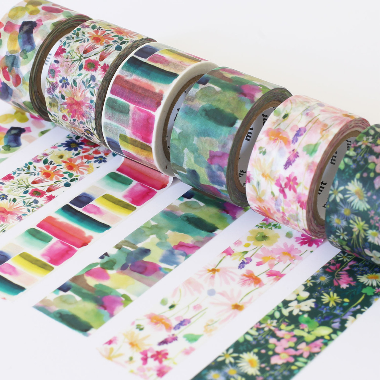 Washi Tape Lots for sale in Paerata, New Zealand