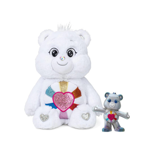 Care Bears 35cm - Limited Edition Collector Bear