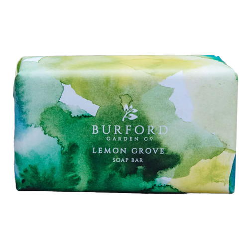 Soap Bar Lemon Grove
