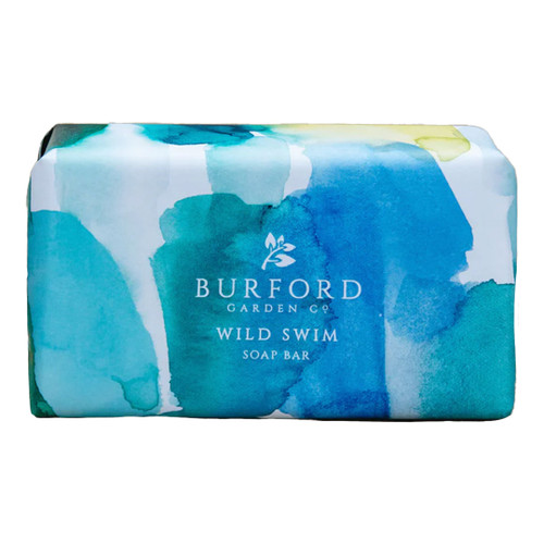 Soap Bar Wild Swim