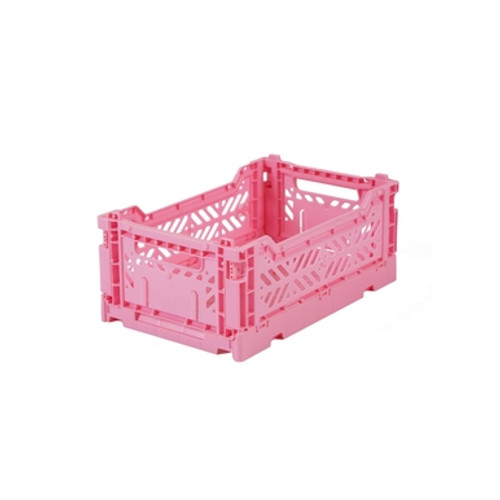 Aykasa Mini Crate - Baby Pink