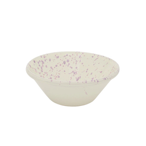 Hot Pottery Salad Bowl - Lilac - bluebellgray