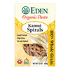 Kamut® Spirals, Organic, 100% Whole Grain