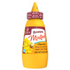Brown Mustard, Organic - Squeeze Bottle