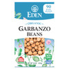 Garbanzo Beans (Chickpeas), organic, dry