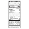 Garbanzo Beans (Chickpeas), organic, dry
