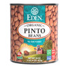 Pinto Beans, organic, 29 oz