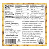 Garbanzo Beans (Chickpeas) organic, 15 oz