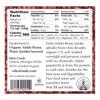 Aduki Beans organic, 15 oz