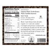 Black Beans organic, 29 oz