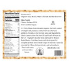 Navy Beans organic, 108 oz