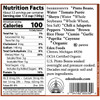 Spicy Pinto Beans, organic Spicy Pinto Beans, organic