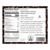 Black Soybeans organic, 29 oz