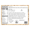 Cannellini (White Kidney) Beans organic, 108 oz