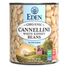 Cannellini (White Kidney) Beans, organic, 29 oz