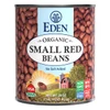 Small Red Beans, organic, 29 oz