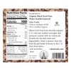 Black Eyed Peas organic, 29 oz