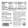 Refried Pinto Beans, organic